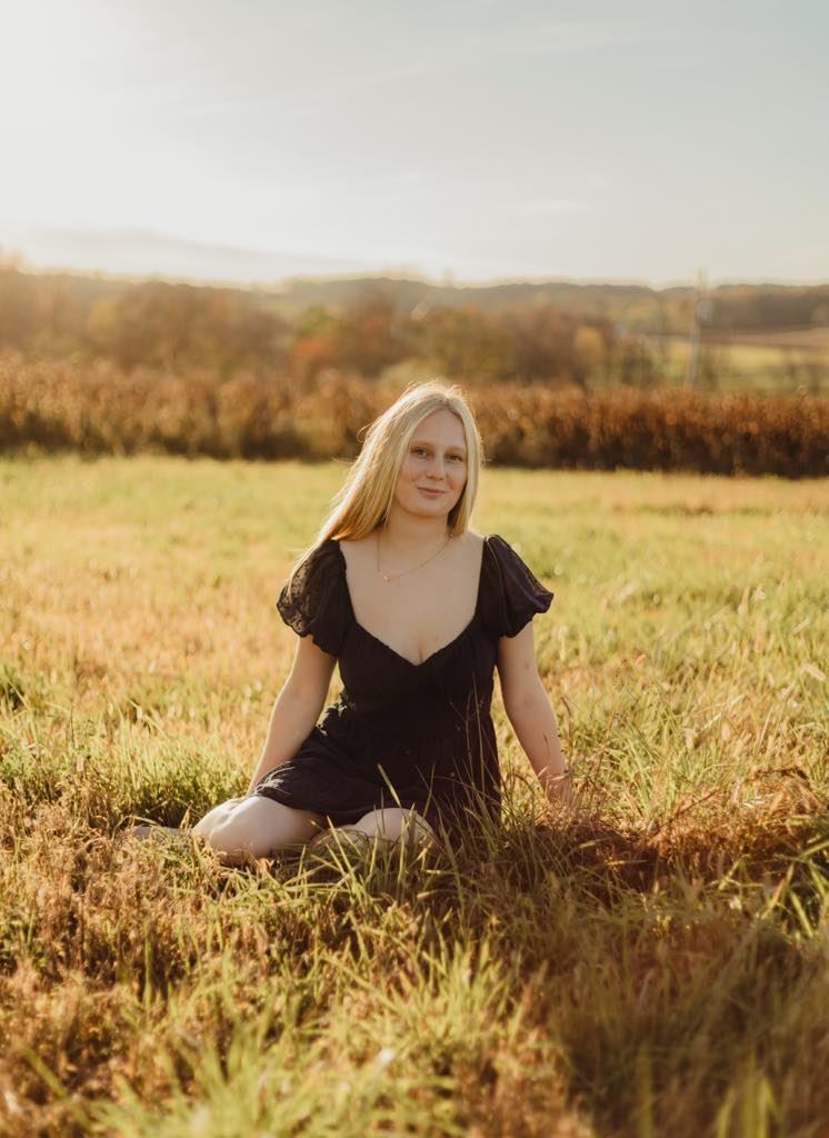  Hannah Leininger